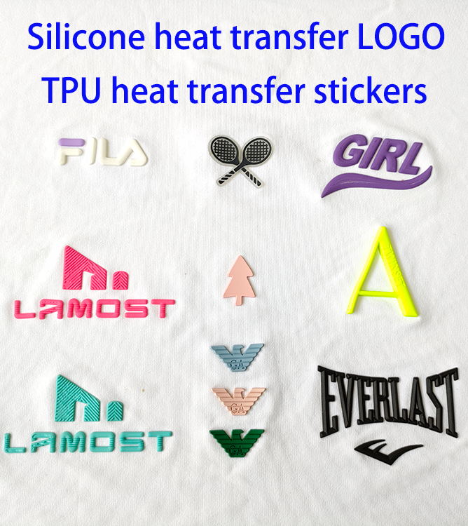 3D puff heat transfer Logo