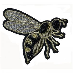 Sew On Iron On Clothing Patches Custom Embroidery Patches